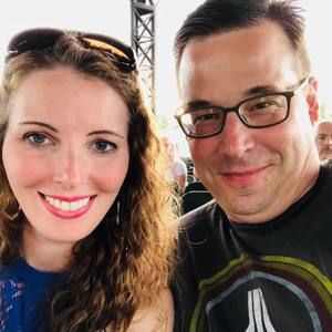 Meet your Posher, Shannon